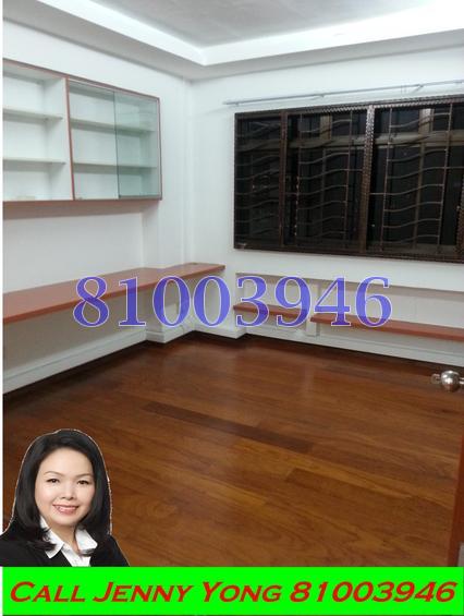 Blk 648 Woodlands Ring Road (Woodlands), HDB Executive #108324132